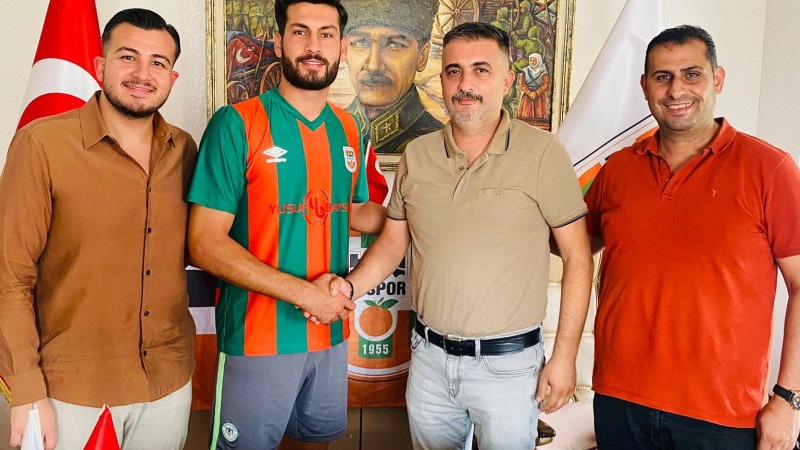 Kozanspor’da transferler Peş Peşe Geldi