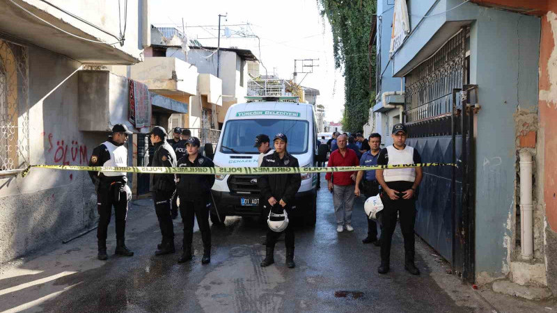 Yatağın altına konulan ısıtıcıdan yangın çıktı, 3 çocuk feci şekilde can verdi