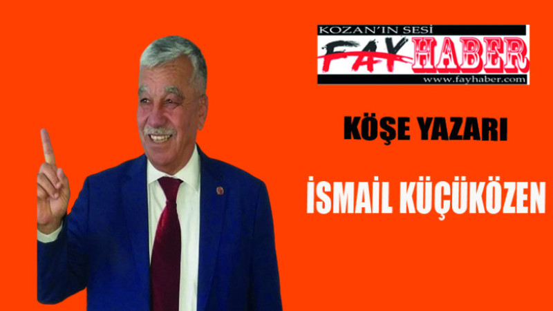 İsmail Küçüközen