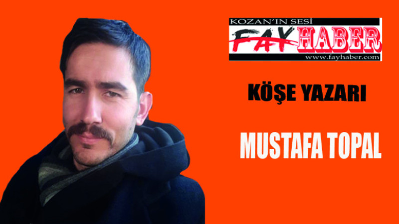 Mustafa Topal