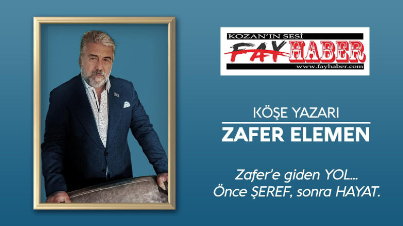 Zafer Elemen